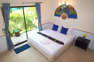 Phuket Airport Overnight Hotel – Foto 2