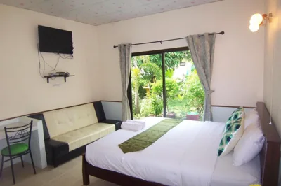 Phuket Airport Overnight Hotel – Foto 7