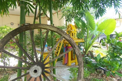 Phuket Airport Overnight Hotel – Foto 13