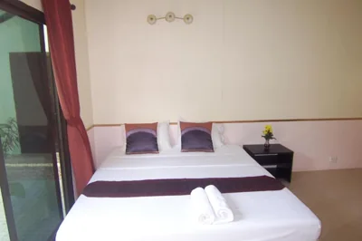 Phuket Airport Overnight Hotel – Foto 15